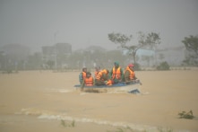 34 người chết và mất tích trong 6 ngày mưa lũ ở miền Trung