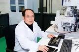 Nhà khoa học trưởng của một trường đại học ở Giang Tô bị tố mới chỉ tốt nghiệp cấp 3
