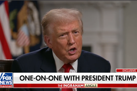 Ông Trump hé lộ kế hoạch đón 600.000 sinh viên Trung Quốc trong 2 năm tới