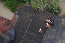 Lũ lụt tàn phá Sri Lanka: 123 người chết, 130 người mất tích