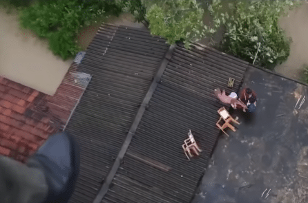 Lũ lụt tàn phá Sri Lanka: 123 người chết, 130 người mất tích