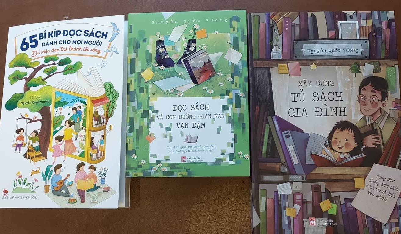 Doc sach suong hay kho 01