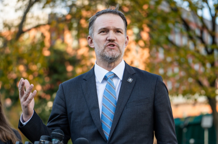 Mỹ thông báo đạt được thỏa thuận với Thụy Sĩ, thuế quan sẽ được hạ xuống còn 15%