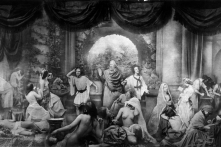 Lịch sử nhiếp ảnh và sự chuyển đổi của các khái niệm