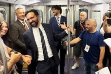 Thí nghiệm xã hội chủ nghĩa của New York được định sẵn sẽ kết thúc như trò hề