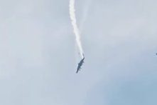 Phi cơ quân sự Thổ Nhĩ Kỳ rơi ở Georgia: Toàn bộ 20 quân nhân thiệt mạng