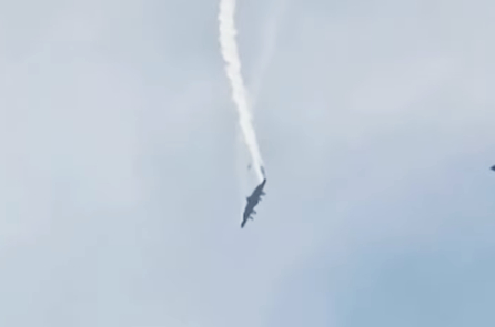 Phi cơ quân sự Thổ Nhĩ Kỳ rơi ở Georgia: Toàn bộ 20 quân nhân thiệt mạng