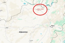 Động đất mạnh 6,3 độ làm rung chuyển miền Bắc Afghanistan
