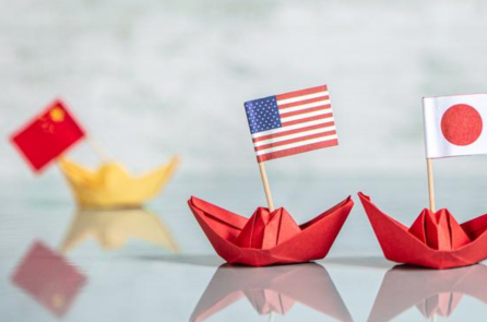 Xung đột Trung – Nhật: Mỹ cuối cùng đã “chủ động” lật bài