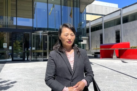 Bắc Kinh dùng ảnh chụp để đe dọa gia đình ở Trung Quốc của công dân Úc