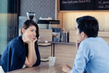 Trạng thái tốt nhất trong hôn nhân thực ra là “nửa ngọt ngào”