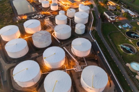 Hoa Kỳ lập kỷ lục: Xuất khẩu hơn 10 triệu tấn LNG chỉ trong một tháng