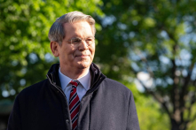 Mỹ kỳ vọng hoàn tất thỏa thuận thương mại với Trung Quốc trước Lễ Tạ ơn