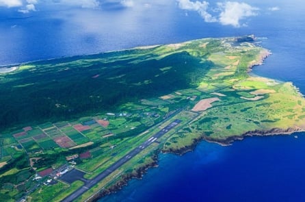 Nhật Bản lên kế hoạch triển khai tên lửa tới đảo gần Đài Loan