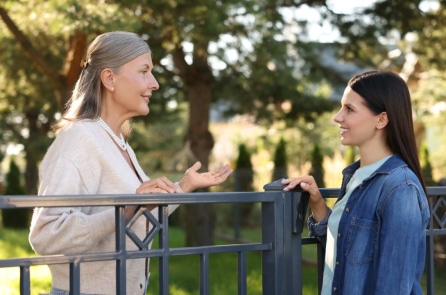 Nghiên cứu của Anh: Điều gì tạo nên một người hàng xóm tốt