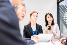 Người Nhật có kém tiếng Anh không?