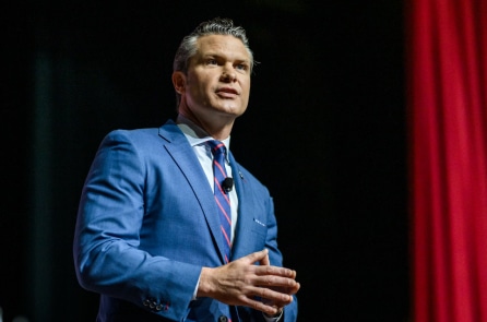 Ông Hegseth công bố kế hoạch cải tổ quy trình mua sắm vũ khí của Lầu Năm Góc