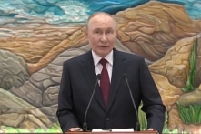 Ông Putin họp báo: Đề xuất hòa bình của Mỹ, chính quyền Kiev không hợp pháp, an ninh châu Âu