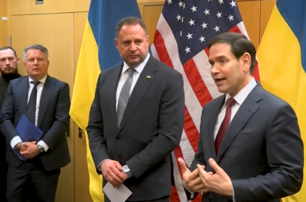 Đàm phán Geneva rút gọn kế hoạch Nga–Ukraine xuống còn 19 điểm; phản ứng các bên