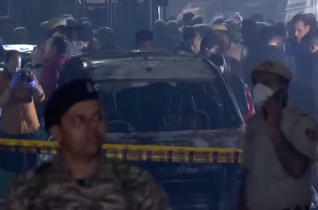 Hai vụ nổ tại Ấn Độ và Pakistan trong vòng 24 giờ; khiến ít nhất 20 người chết