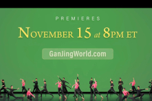 Trình diễn kỹ thuật của Shen Yun sẽ được phát độc quyền trên Gan Jing World