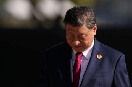 38 lời buộc tội Tập Cận Bình đầy nước mắt và cuộc khủng hoảng xã hội lan rộng