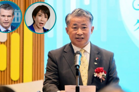 Quan chức TQ đe dọa tính mạng bà Takaichi bị yêu cầu liệt vào ‘nhân vật không được hoan nghênh’