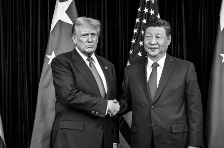 Nhà Trắng tuyên bố “Tuần lễ Chống Chủ nghĩa Cộng sản”