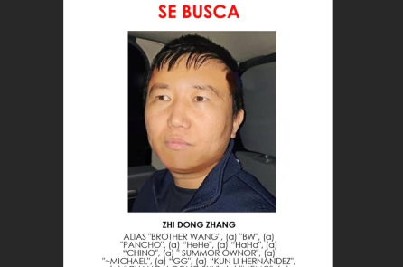 Ông trùm mạng lưới buôn ma túy và rửa tiền Trung Quốc–Mexico hầu tòa tại New York