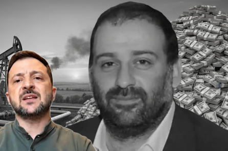 Cựu cộng sự của ông Zelensky bị cáo buộc dàn xếp vụ biển thủ 100 triệu USD