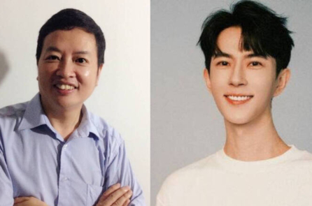 Nhà bình luận vạch trần góc khuất của giới giải trí TQ, kêu gọi “cấm cấy ghép nội tạng”