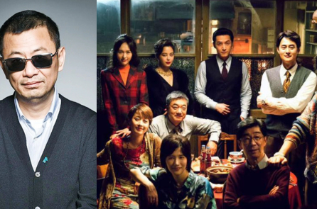 Lộ ghi âm lời Vương Gia Vệ, nghi chỉ trích ĐCSTQ không có tình người, độc đảng tham lam