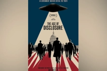 Phim tài liệu mới tiết lộ ‘sự che đậy toàn cầu trong 80 năm’ về UFO