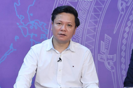 Bộ Nội vụ bác bỏ thông tin sáp nhập tỉnh thành xuống còn 16 đơn vị