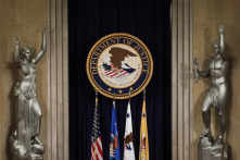 4 người buôn lậu GPU Nvidia sang Trung Quốc bị bắt tại Mỹ