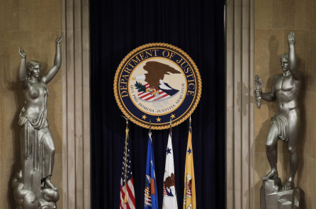 4 người buôn lậu GPU Nvidia sang Trung Quốc bị bắt tại Mỹ