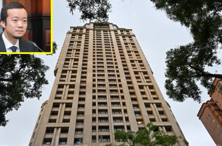 Prince Group rửa tiền tại Đài Loan, trợ lý thân cận của Trần Chí bị tạm giam