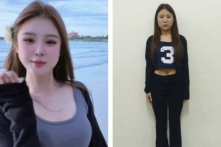 Vụ người nổi tiếng trên mạng Trung Quốc mất tích ở Campuchia đảo chiều: Là bị bắt