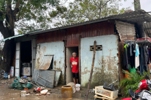 ‘Đợt lũ vừa qua ở Nam Trung Bộ là hiện tượng cực đoan chưa từng có’