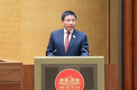 Chính phủ đề xuất thuế 0,1% chuyển nhượng vàng miếng chống đầu cơ