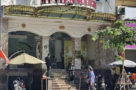 Công an kiểm tra đồng loạt các chi nhánh thẩm mỹ viện Mailisa tại nhiều tỉnh thành