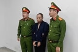 Cựu Phó Viện trưởng Viện Pháp y tâm thần Trung ương bị bắt vì nhận hối lộ