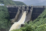 Đà Nẵng kiến nghị thay từ xả lũ bằng ‘vận hành điều tiết qua tràn xả sâu’