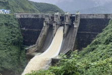 Đà Nẵng kiến nghị thay từ xả lũ bằng ‘vận hành điều tiết qua tràn xả sâu’