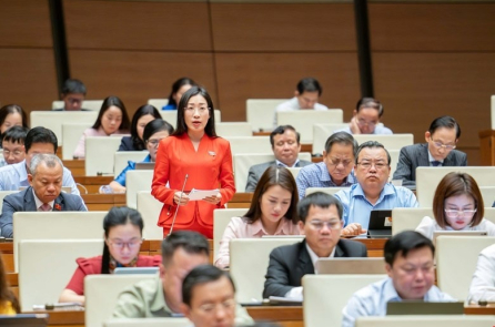 Đại biểu đề nghị kiểm soát thuật toán ưu tiên video nhảy múa phản cảm