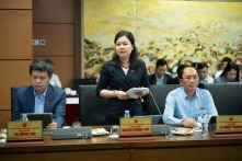 Đại biểu Quốc hội đề nghị bỏ giấy xác nhận thông tin cư trú