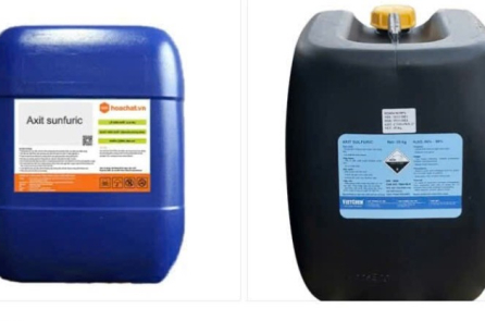 TS Sinh học phân tử: 100 can axit bị lũ cuốn trôi là “sự cố hóa chất nghiêm trọng”