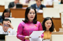 Đề xuất viên chức nghỉ việc do sắp xếp được trợ cấp 12 tháng lương