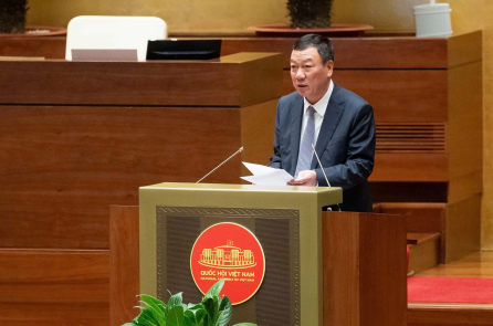 Dự thảo luật đề xuất người khiếu nại, tố cáo nêu rõ họ tên và số căn cước