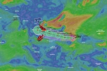 Gia Lai lên kế hoạch sơ tán hơn 27.000 người ứng phó bão Kalmaegi